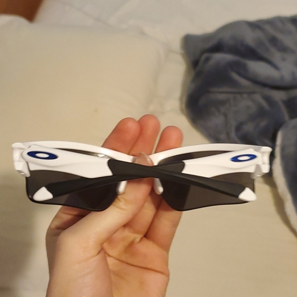 Custom Oakley's - Picture 6 of 6